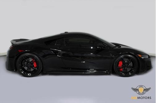 2022 Acura NSX Base