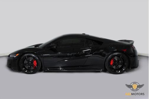 2022 Acura NSX Base