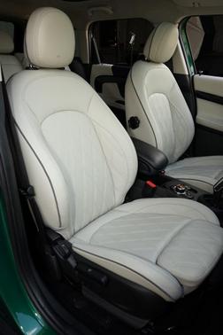 2021 MINI Countryman Cooper S