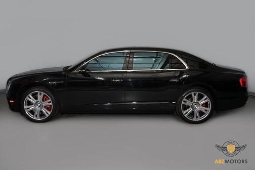 2014 Bentley Flying Spur Base