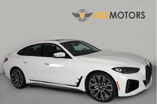 2022 BMW 430 Gran Coupe i