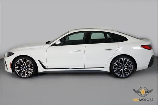 2022 BMW 430 Gran Coupe i