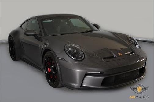 2022 Porsche 911 GT3