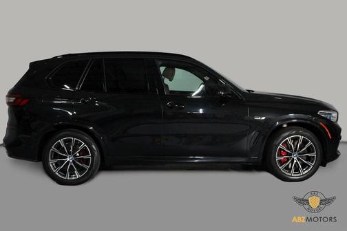 2023 BMW X5 PHEV xDrive45e