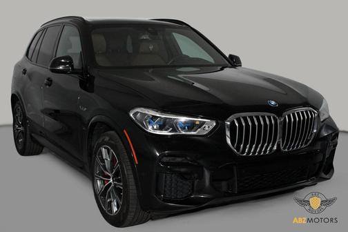 2023 BMW X5 PHEV xDrive45e