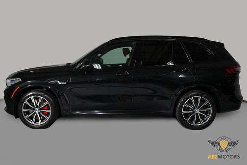2023 BMW X5 PHEV xDrive45e