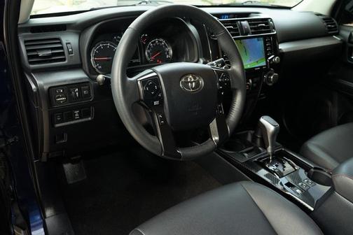 2020 Toyota 4Runner TRD Off Road Premium