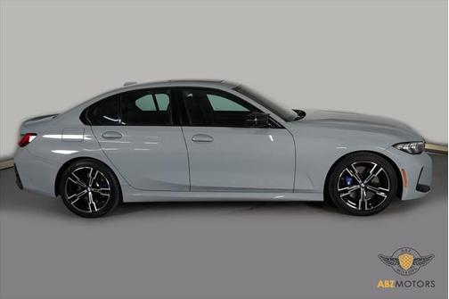 2024 BMW M340 M340i