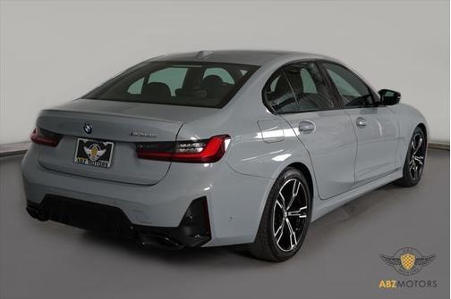 2024 BMW M340 M340i