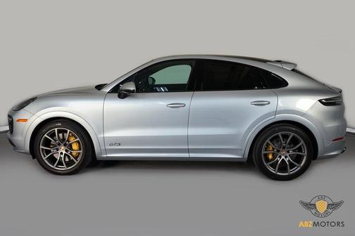 2023 Porsche Cayenne GTS