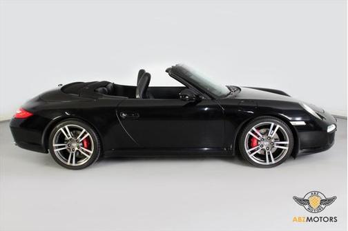 2012 Porsche 911 Carrera S