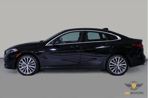 2022 BMW 228 Gran Coupe i sDrive