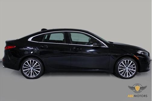 2022 BMW 228 Gran Coupe i sDrive