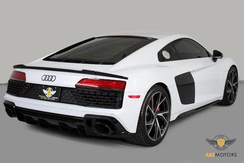 2022 Audi R8 V10 performance RWD S tronic