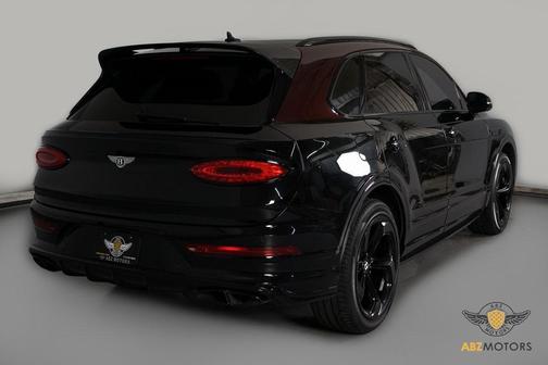 2022 Bentley Bentayga S