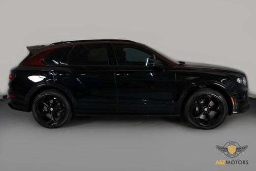 2022 Bentley Bentayga S