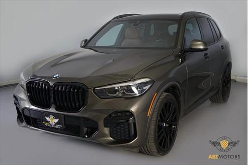 2023 BMW X5 sDrive40i