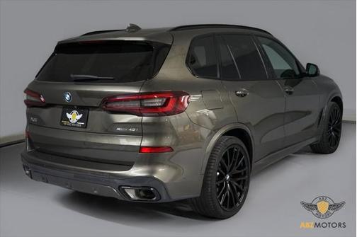 2023 BMW X5 sDrive40i