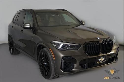 2023 BMW X5 sDrive40i