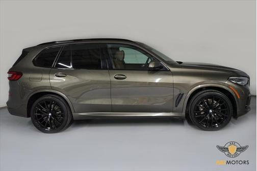 2023 BMW X5 sDrive40i