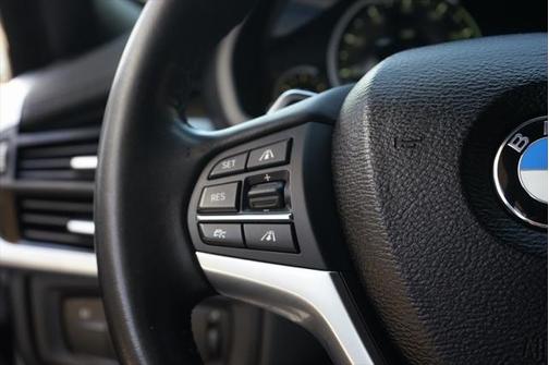 2019 BMW X6 sDrive35i