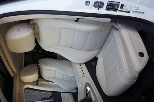 2020 Mercedes-Benz GLE 350 Base