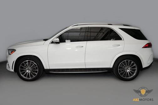 2020 Mercedes-Benz GLE 350 Base