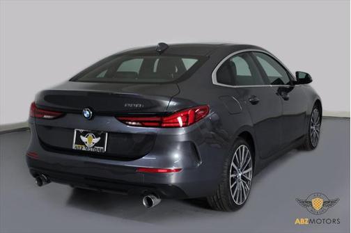 2021 BMW 228 Gran Coupe sDrive