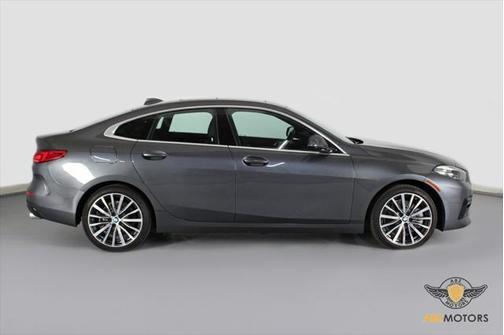 2021 BMW 228 Gran Coupe sDrive