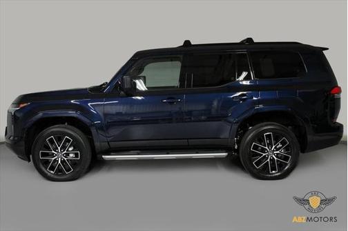 2025 Lexus GX 550 Premium+