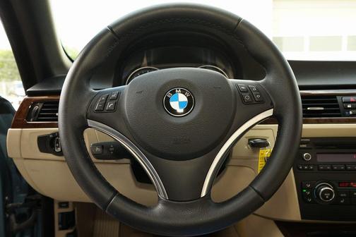 2010 BMW 328 328i