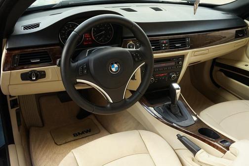 2010 BMW 328 328i