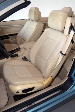 2010 BMW 328 328i