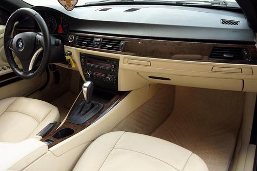 2010 BMW 328 328i