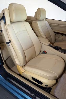 2010 BMW 328 328i