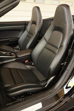 2020 Porsche 911 Carrera 4S Cabriolet