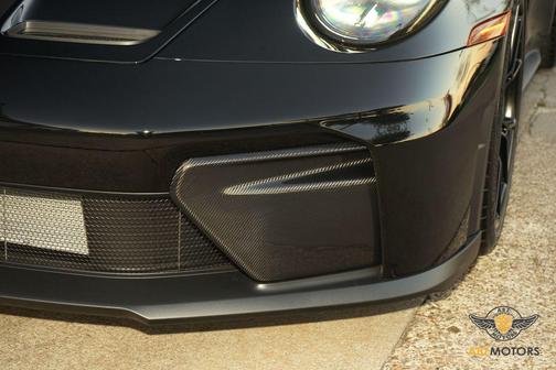 2026 Porsche 911 GT3