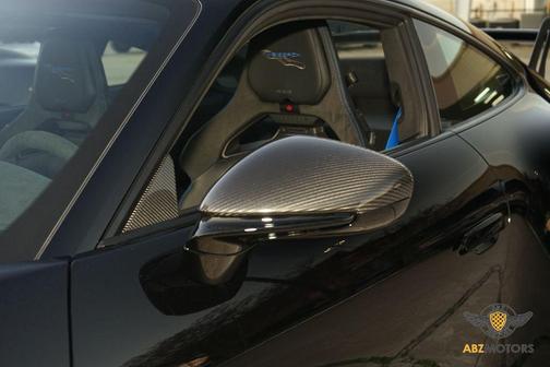 2026 Porsche 911 GT3