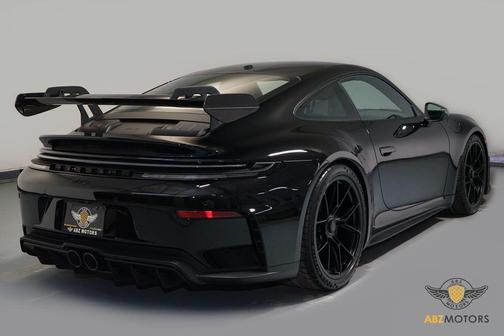 2026 Porsche 911 GT3