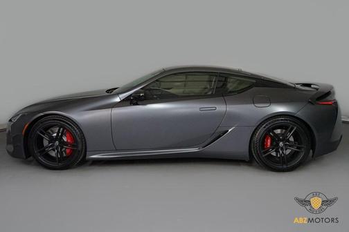 2026 Lexus LC 500 Base