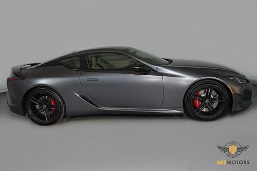 2026 Lexus LC 500 Base