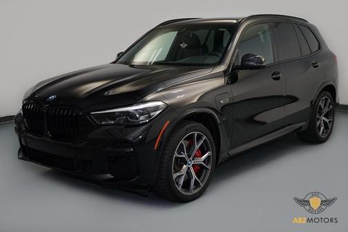 2023 BMW X5 PHEV xDrive45e