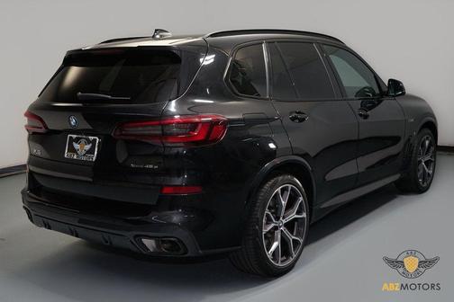 2023 BMW X5 PHEV xDrive45e