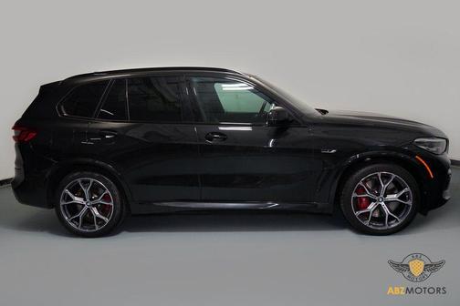 2023 BMW X5 PHEV xDrive45e