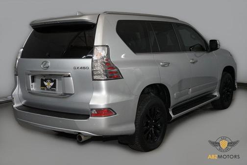 2019 Lexus GX 460 Premium