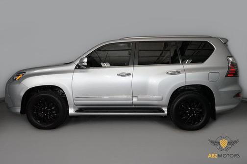 2019 Lexus GX 460 Premium