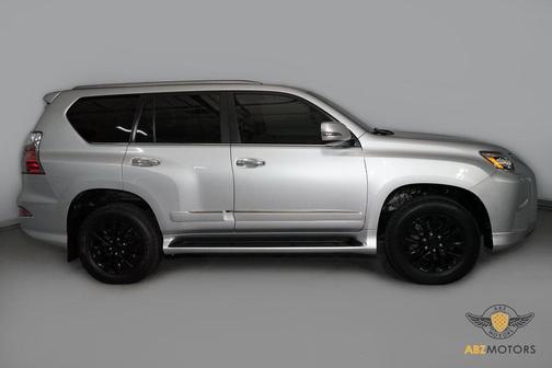 2019 Lexus GX 460 Premium