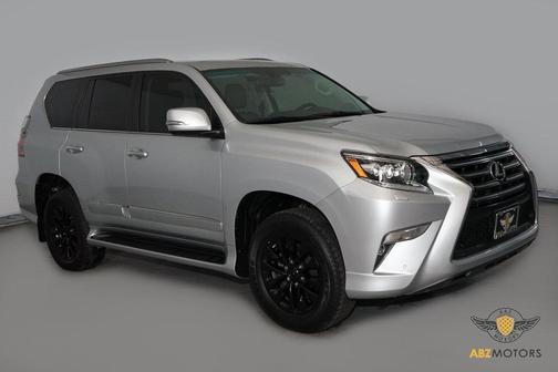 2019 Lexus GX 460 Premium