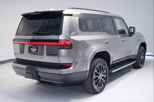 2024 Lexus GX 550 Premium+