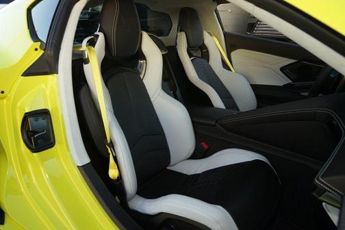 2023 Chevrolet Corvette Z06